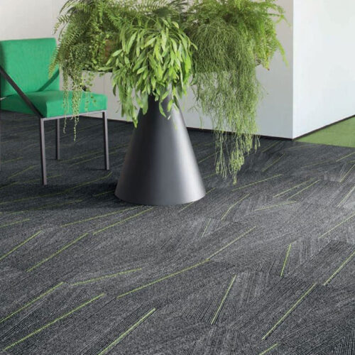Milliken Facet Accents