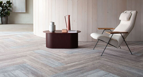 Milliken Colour Compositions Ombre