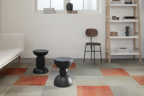 Milliken Crafted Series Woven Colour
