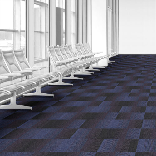 Interface Employ Lines