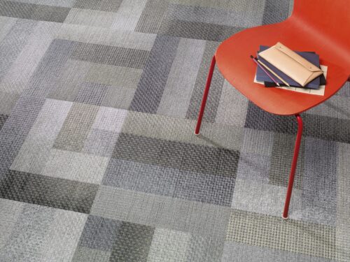 Milliken Crafted Series Warp Winding