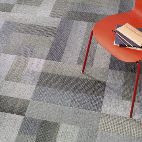 Milliken Crafted Series Warp Winding