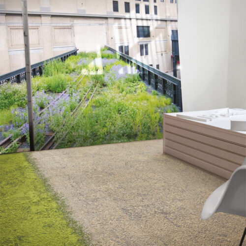 Interface Urban Retreat 101